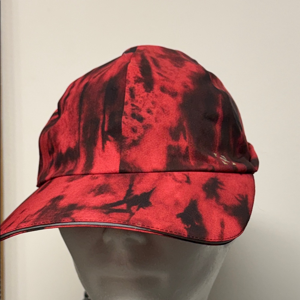 Lululemon Free fast Run Hat